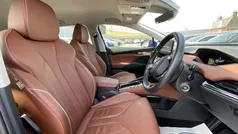 Used 2022 Skoda Enyaq iV ecoSuite SUV | £17,890 (Good price)
