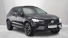 Used 2024 Volvo XC60 Ultra SUV | £46,968 (Fair price)