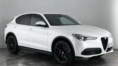 Used 2019 Alfa Romeo Stelvio SUV | £17,850 (Good price)
