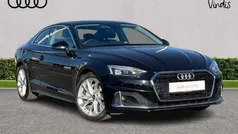 Used 2022 Audi A5 Sport Coupe | £22,700 (Super price)