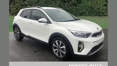 Used 2023 Kia Stonic SUV | £13,995 (Good price)