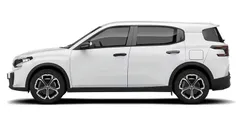 Used 2020 Citroën C3 Aircross Feel SUV | £9,250 (Fair price)