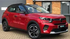 Red New 2025 Citroën C3 Hatchback | £17,685 (Fair price)