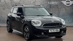 Used 2022 Mini Cooper S Sport Hatchback | £21,690 (Fair price)