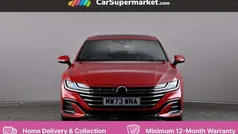 Used 2023 VW Arteon R-line Estate | £27,397 (Good price)