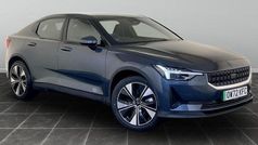 Used 2023 Polestar 2 Sedan | £20,495 (Super price)