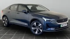 Used 2023 Polestar 2 Sedan | £20,795 (Fair price)