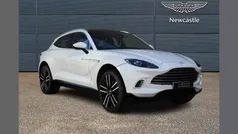 Used 2023 Aston Martin DBX SUV | £127,995