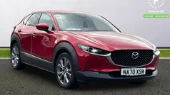 Used 2020 Mazda CX-30 Inclusive SUV | £15,699 (Fair price)