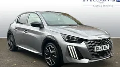 Used 2024 Peugeot 208 GTi Hatchback | £16,906 (Fair price)