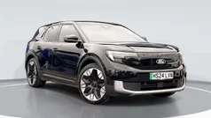 Used 2025 Ford Explorer Premium SUV | £31,999 (Good price)
