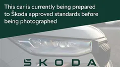 White Used 2023 Skoda Kamiq Monte Carlo SUV | £20,495 (Fair price)