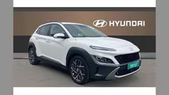 Used 2023 Hyundai Kona Ultimate SUV | £21,211 (Fair price)