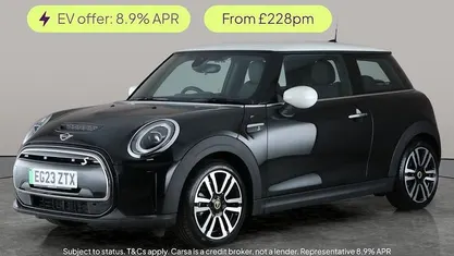 Used 2023 Mini Cooper Level 2 Hatchback | £14,907 (Good price)
