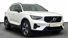 Used 2024 Volvo XC40 Plus SUV | £30,250 (Fair price)