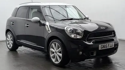 Used Mini Cooper S 184 HP (135 kW) 2013 Hatchback