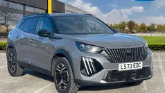 Used 2023 Peugeot 2008 GTi SUV | £18,495 (Fair price)