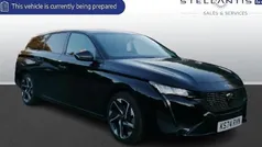 Used 2024 Peugeot 308 Allure Estate | £19,572 (Fair price)