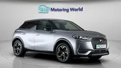 Used 2021 DS Automobiles DS3 Crossback E-Tense Prestige SUV | £9,700 (Fair price)