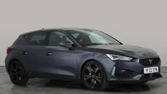 Used 2024 Cupra Leon VZ2 Hatchback | £22,362 (Good price)