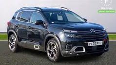 Used 2020 Citroën C5 Aircross Flair SUV | £12,699 (Good price)