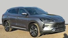 New 2025 BYD Seal U Boost SUV | £31,721 (Fair price)