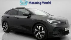 Used 2022 VW ID.4 Pro Performance SUV | £21,300 (Fair price)