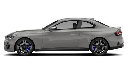Uusi BMW 220 M Sport 184 HP (135 kW) 2026 Coupe - kaksiovinen