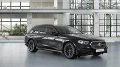 New 2025 Mercedes E300 Urban Sedan | £62,970 (Good price)