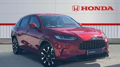 Used 2024 Honda ZR-V Advance SUV | £28,016 (Fair price)