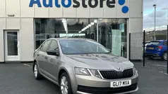 Used 2019 Skoda Octavia Hatchback | £6,495 (Good price)