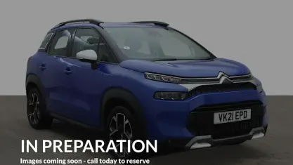 Begagnad Citroën C3 PureTech 110 HK (80 kW) 2023 Halvkombi