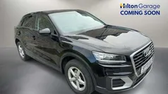 Used 2020 Audi Q2 Design SUV | £14,700 (Good price)