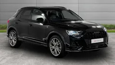 Used 2024 Audi Q3 Black Edition SUV | £35,499 (Fair price)
