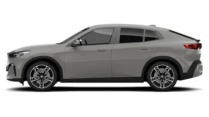 Used BMW X2 M Sport 170 HP (125 kW) 2025 SUV