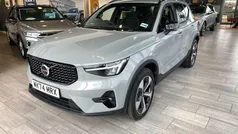 Used 2025 Volvo XC40 Plus SUV | £30,999 (Fair price)