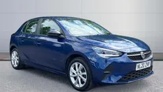 Used 2020 Vauxhall Corsa Hatchback | £10,998 (Fair price)