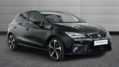 Used 2023 Seat Ibiza FR Sport Hatchback | £17,750 (Fair price)