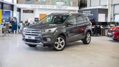 Used 2018 Ford Kuga Titanium X SUV | £12,899 (Fair price)