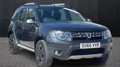 Used 2016 Dacia Duster Prestige SUV | £9,345 (Fair price)