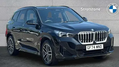Used BMW X1 M Sport 170 HP (125 kW) 2026 SUV