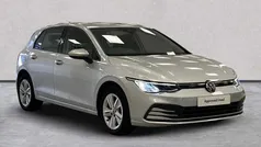 Used 2021 VW Golf VIII Life Hatchback | £14,886 (Good price)