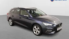 Used 2023 Seat Leon FR Estate | £16,699 (Fair price)