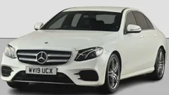 Used 2019 Mercedes E200 AMG line Sedan | £17,500 (Fair price)