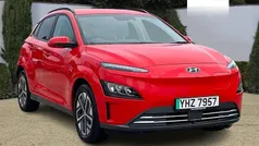 Used 2023 Hyundai Kona Premium SUV | £14,495 (Fair price)