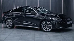 Used 2024 Audi A3 S-Line Sedan | £26,990 (Fair price)