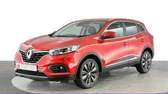 Used 2020 Renault Kadjar Iconic SUV | £11,980 (Fair price)