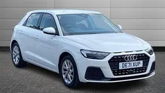 Used 2021 Audi A1 Sport Hatchback | £16,490 (Good price)