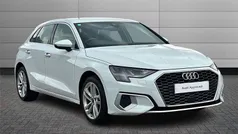 Used 2024 Audi A3 Sport Hatchback | £23,850 (Fair price)