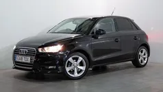 Used 2018 Audi A1 Sportback Sport Hatchback | £11,580 (Good price)